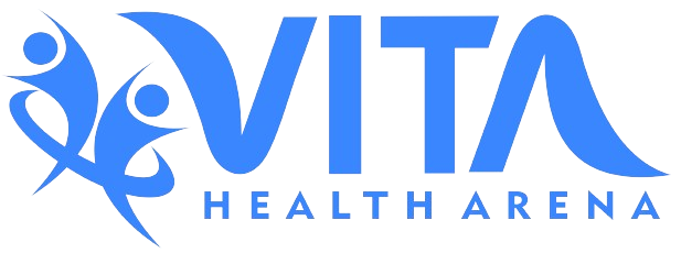 Vita Health Arena Logo